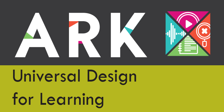 Free Course: Universal Design for Learning