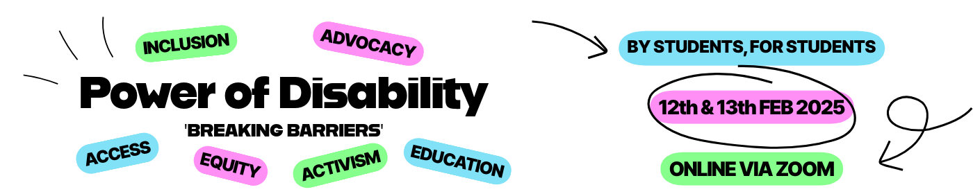 Power of Disability 2025