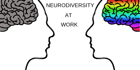 WAM Event - Neurodiversity in the Workplace