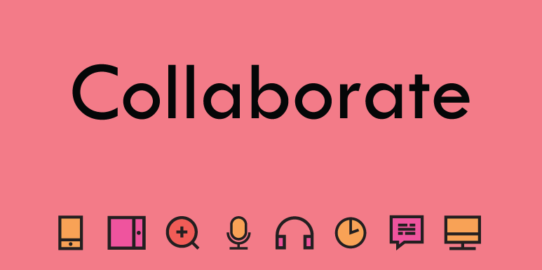 Collaboration Technologies
