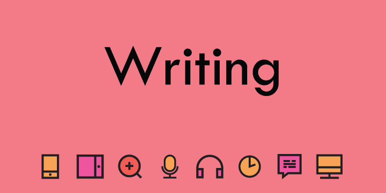 Writing Technologies