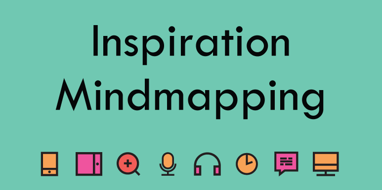 Inspiration - Mind Mapping