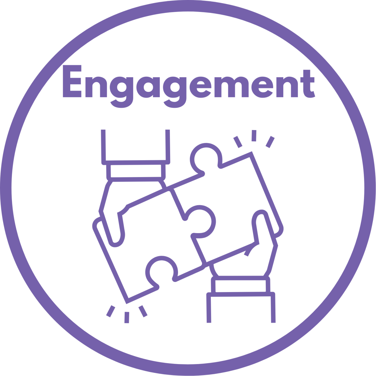 See the Engagement Zone schedule