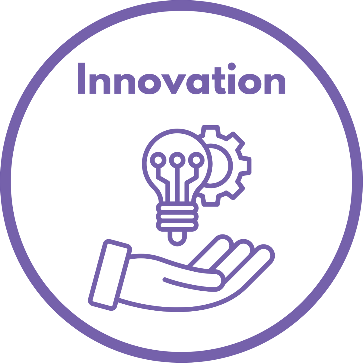 See the Innovation Zone schedule