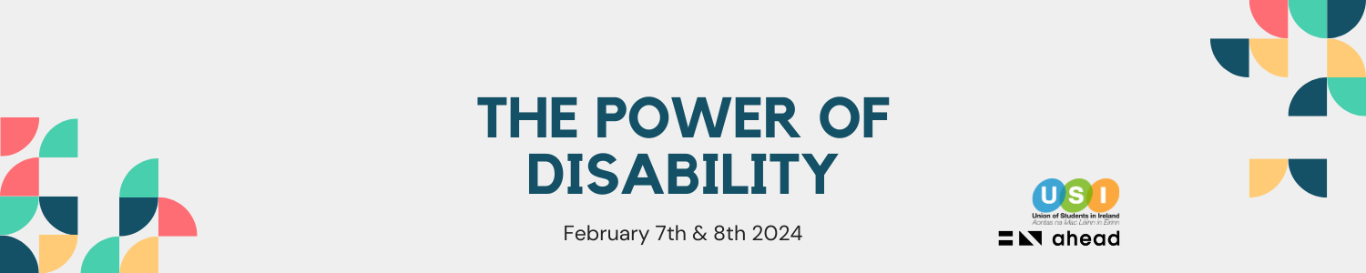 Power of Disability 2024
