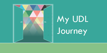 Video: My UDL Journey - David Rose