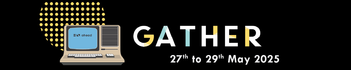 GATHER 2025