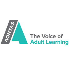 Aontas: the voice of adult learning