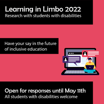 Example of using black bars with white text on top of them to ensure sufficient colour contrast while still getting to use a particular campaign colour (in this case a strawberry red).