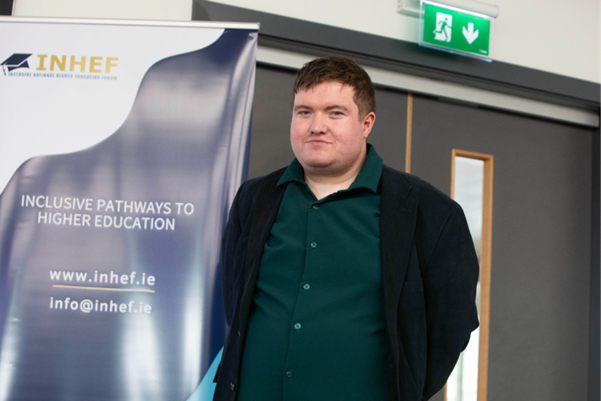 Photo of David McEvoy