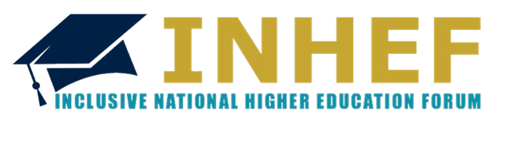INHEF logo 