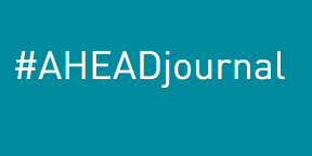 The AHEAD Journal - Issue 15 Out Now!