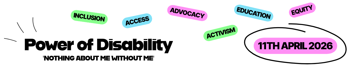 Power of Disability 2026