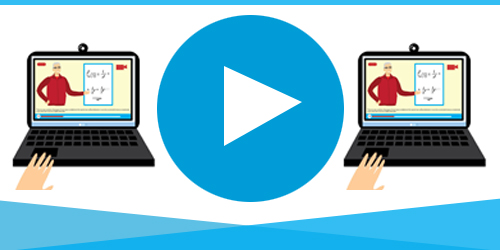 Video Examples of UDL in FET