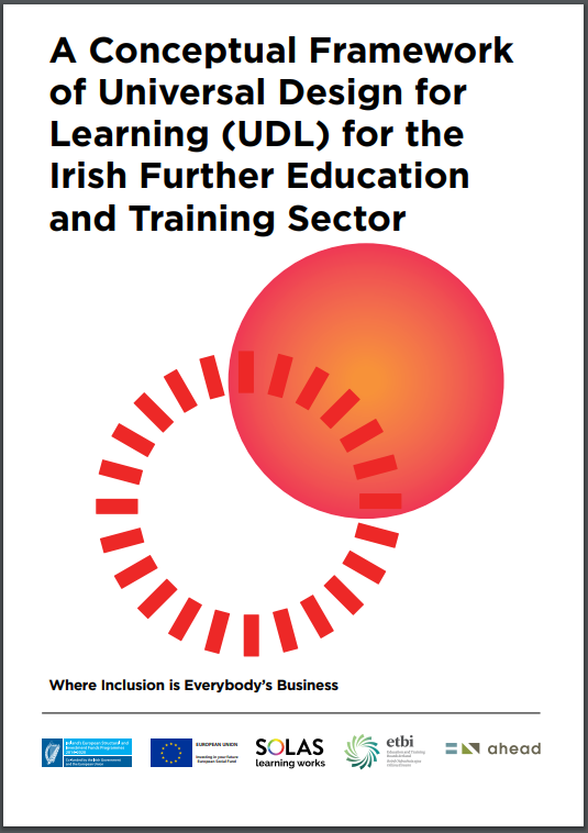 Background scoping document