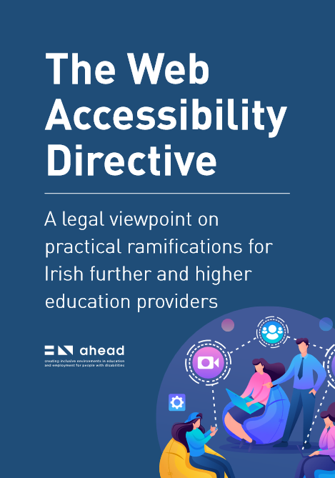 Web Accessibility Directive