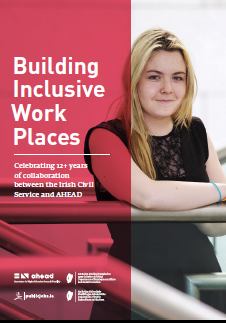 Building Inclusive Work Places Publication