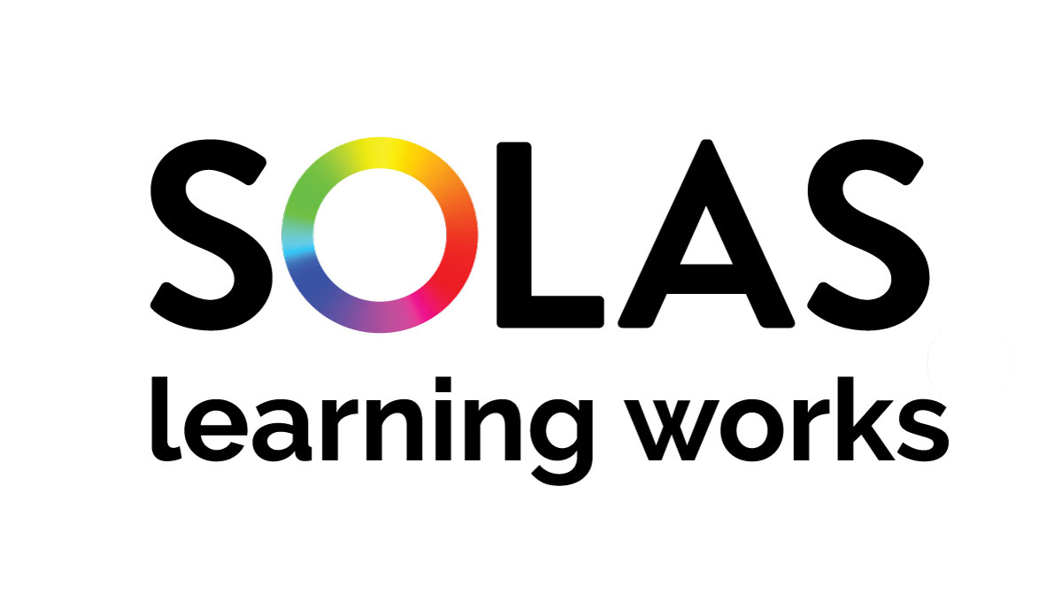 Solas - Learning Works
