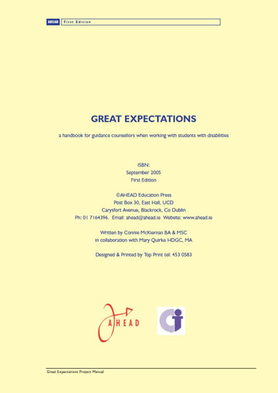 Great Expectations (PDF)